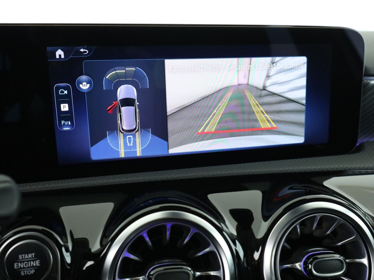 Mercedes-Benz A-Klasse – Bild 25