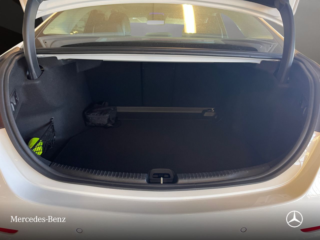Mercedes-Benz C-Klasse – Bild 15