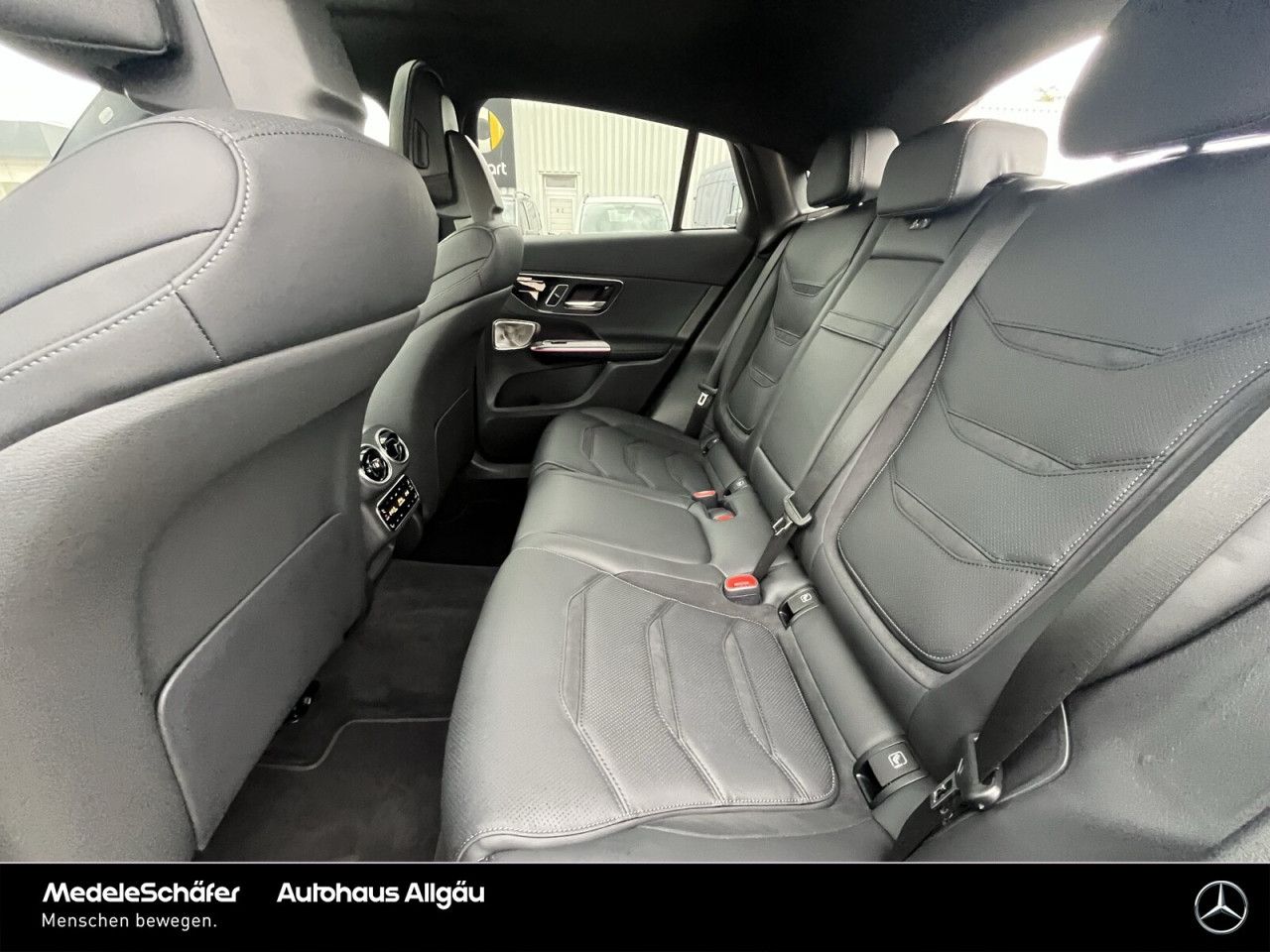 Mercedes-Benz GLC – Bild 19