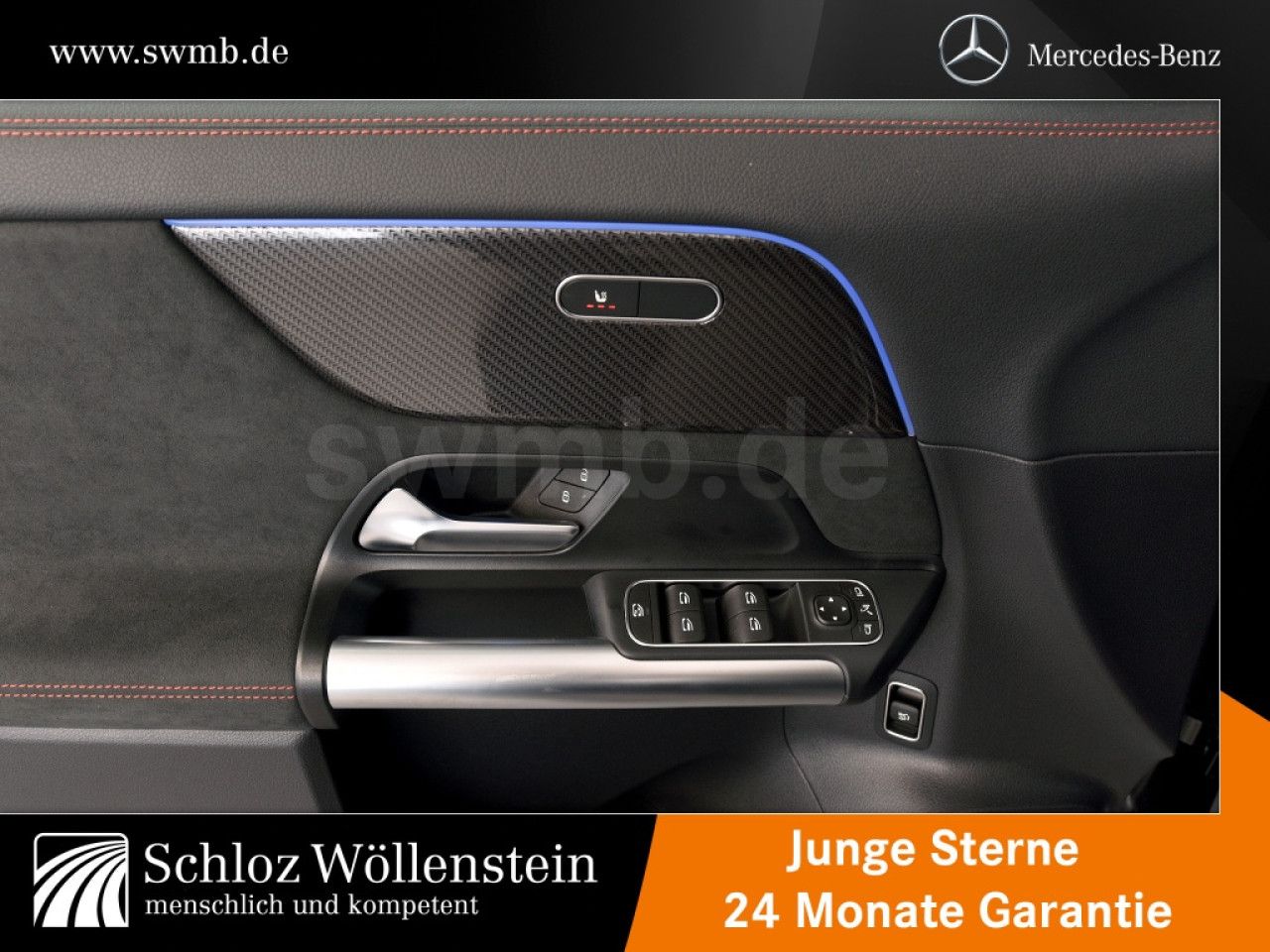 Mercedes-Benz GLA – Bild 4