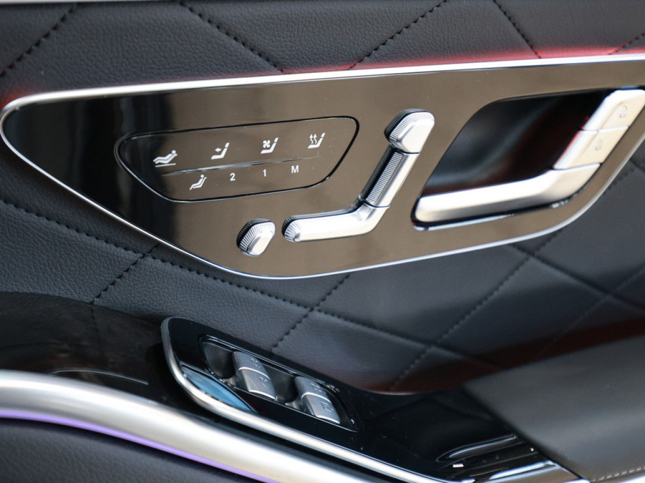 Mercedes-Benz S-Klasse – Bild 14