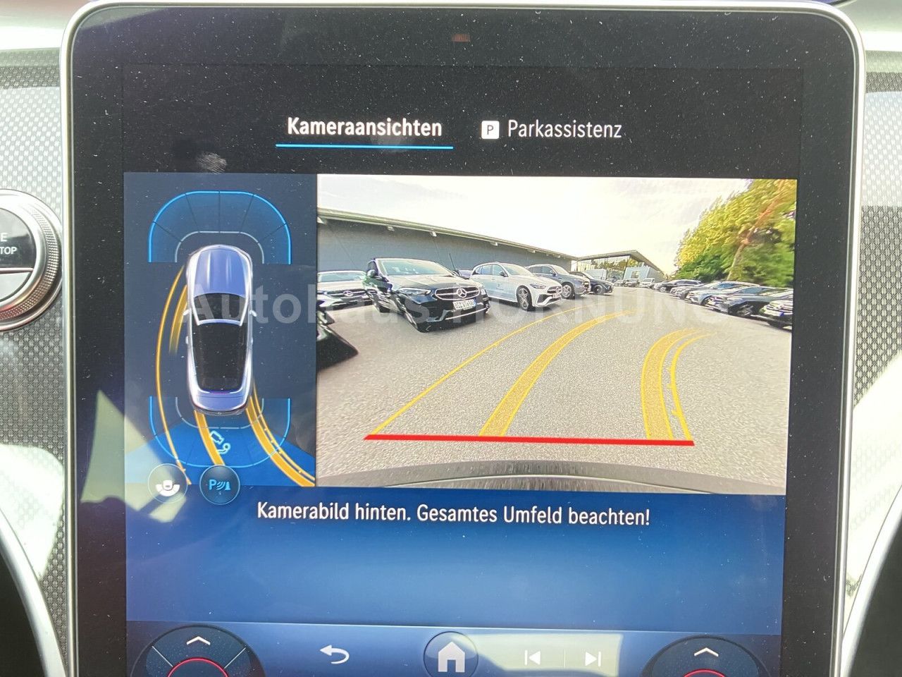 Mercedes-Benz CLE – Bild 24