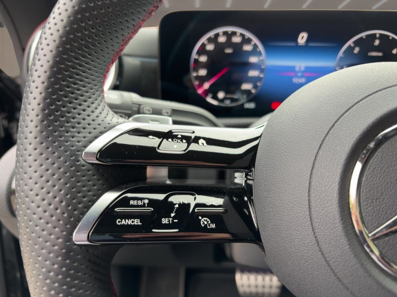 Mercedes-Benz CLA – Bild 14