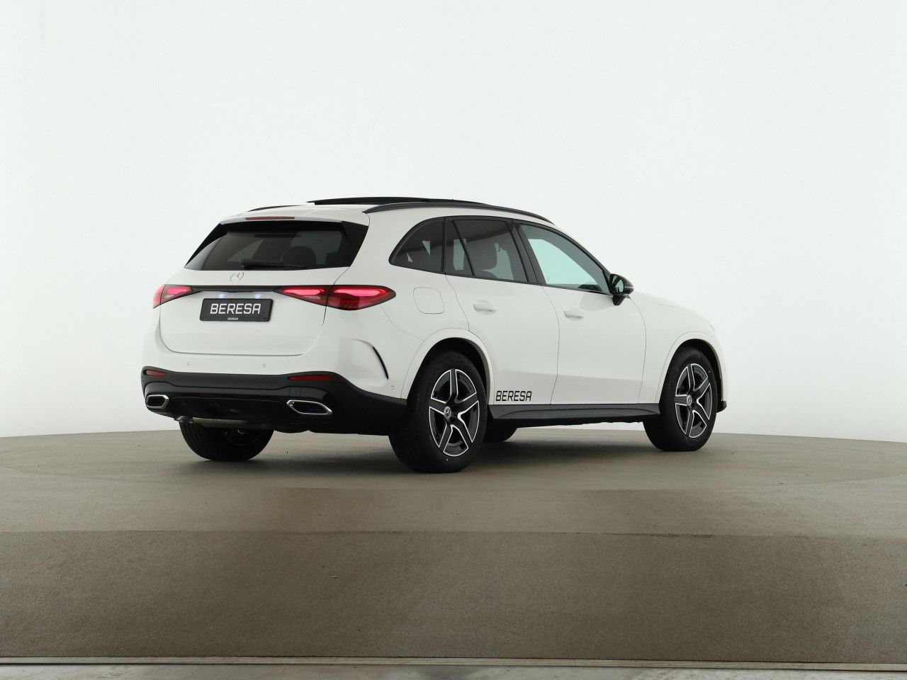 Mercedes-Benz GLC – Bild 6