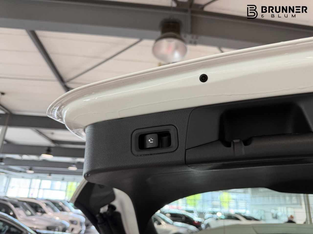 Mercedes-Benz B-Klasse – Bild 7
