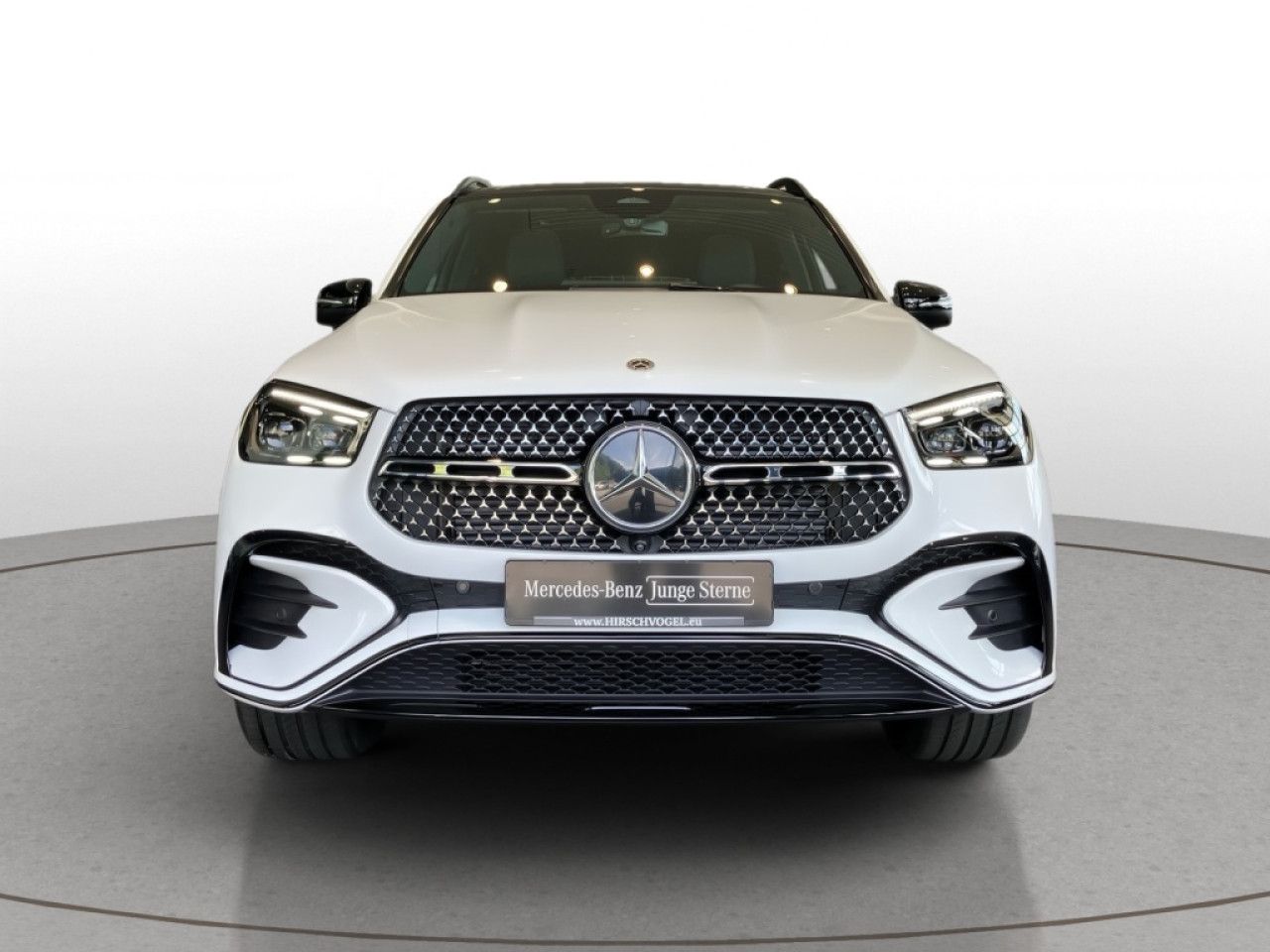 Mercedes-Benz GLE – Bild 2