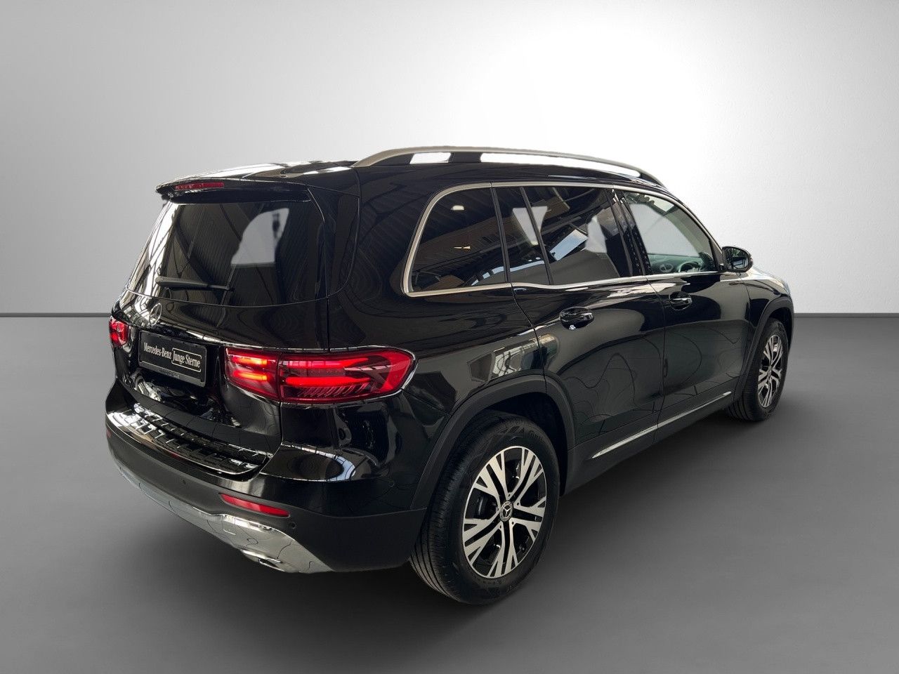 Mercedes-Benz GLB – Bild 5