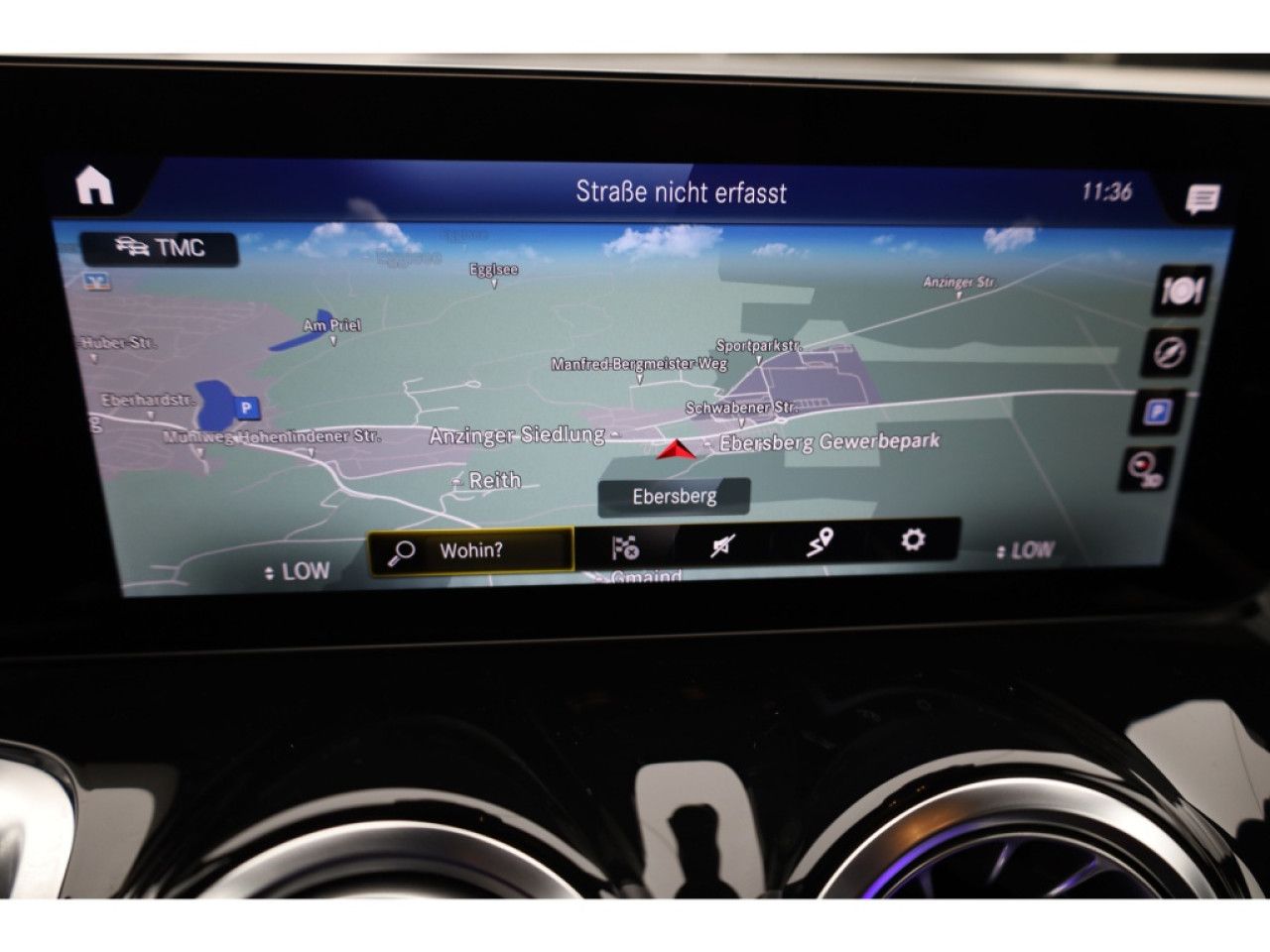 Mercedes-Benz GLB – Bild 15
