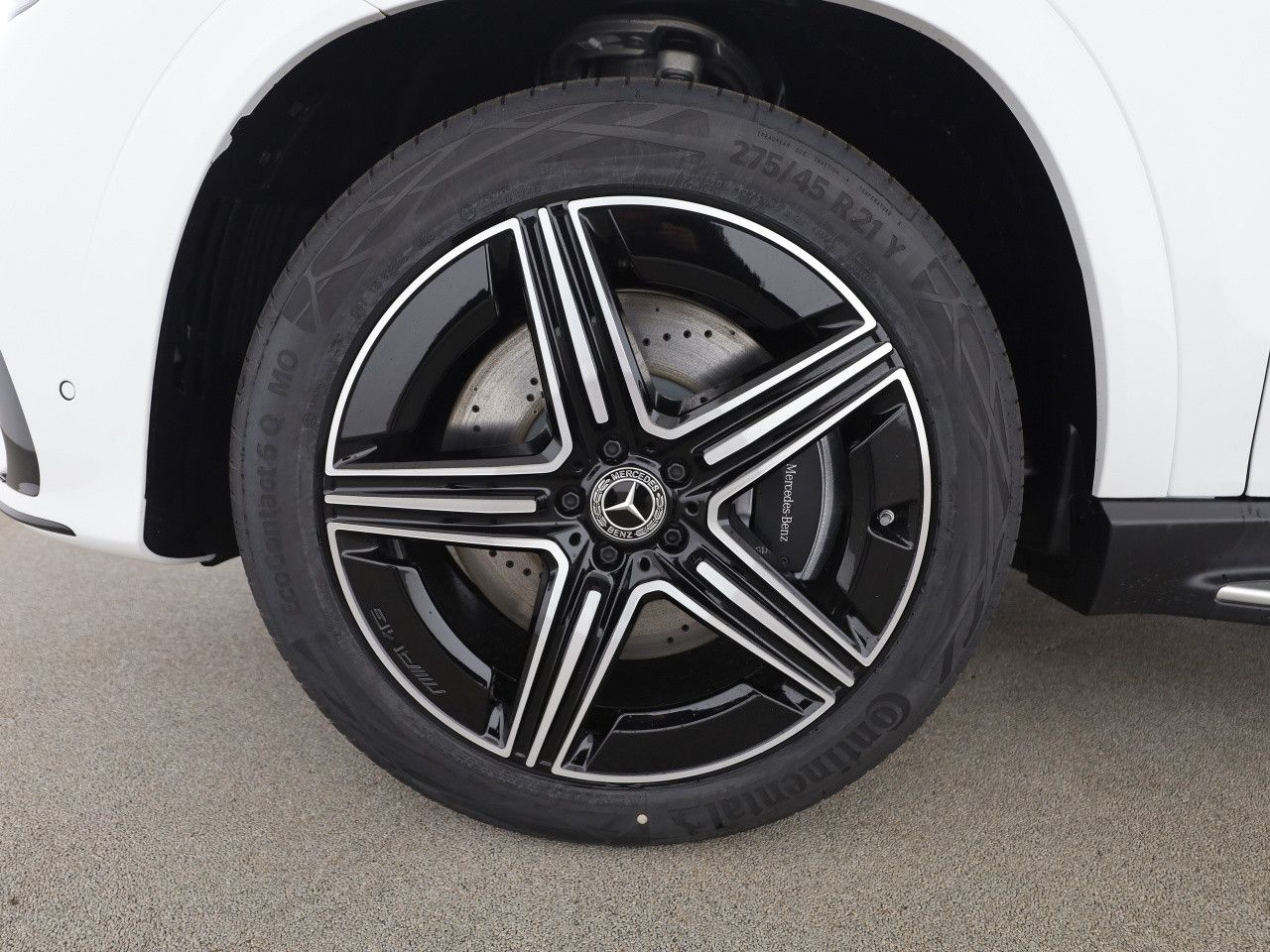 Mercedes-Benz GLE – Bild 16