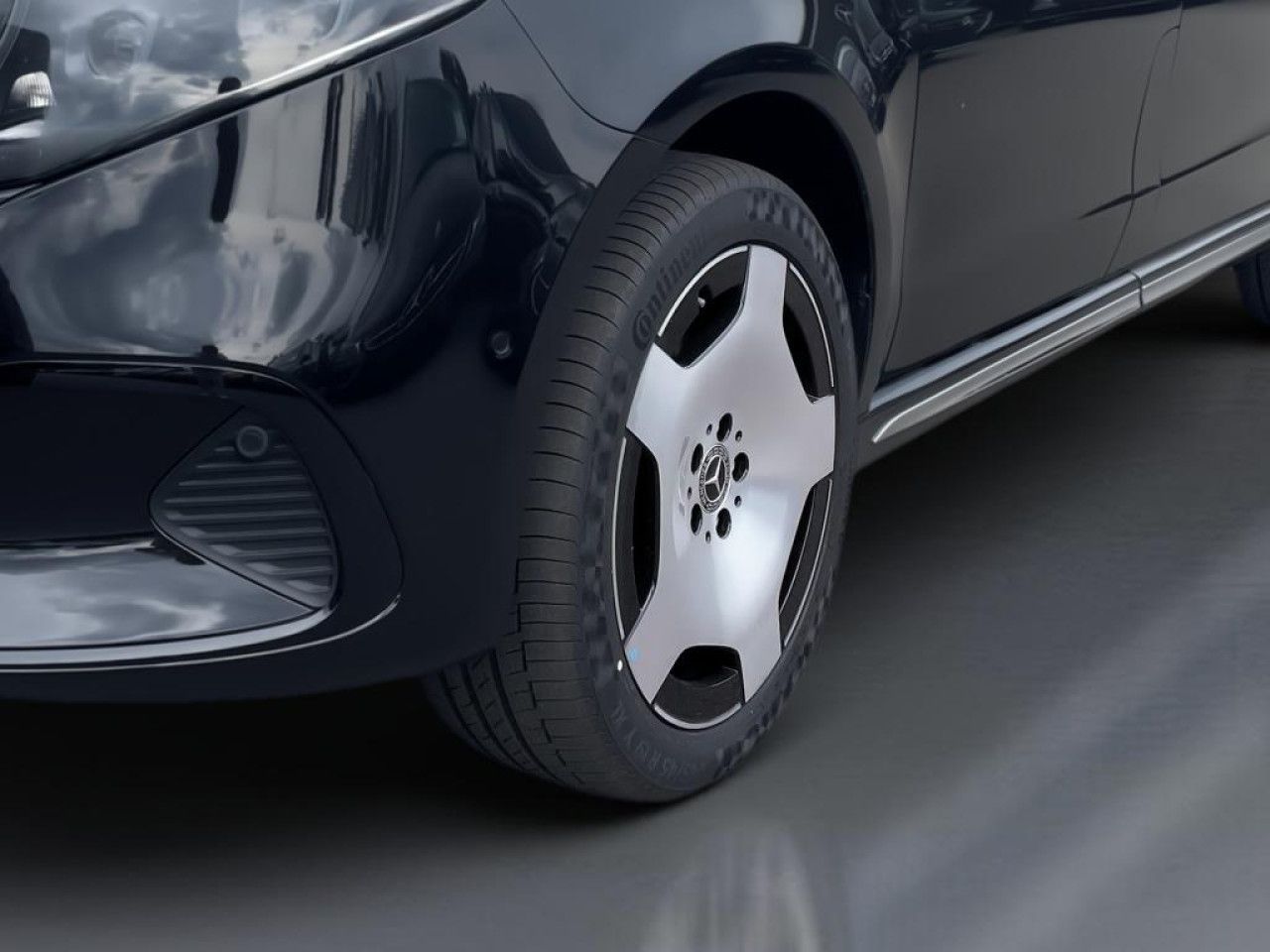 Mercedes-Benz V-Klasse – Bild 3