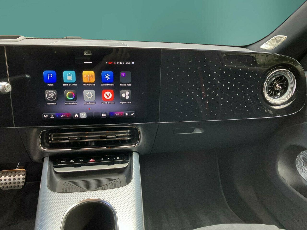 Mercedes-Benz CLA – Bild 15