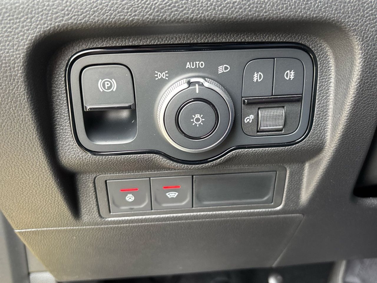 Mercedes-Benz T-Klasse – Bild 5