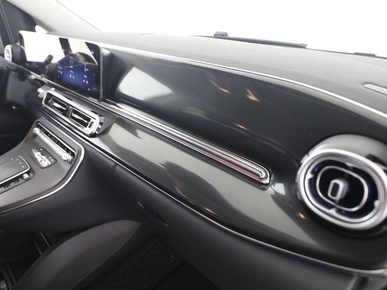 Mercedes-Benz V-Klasse – Bild 20