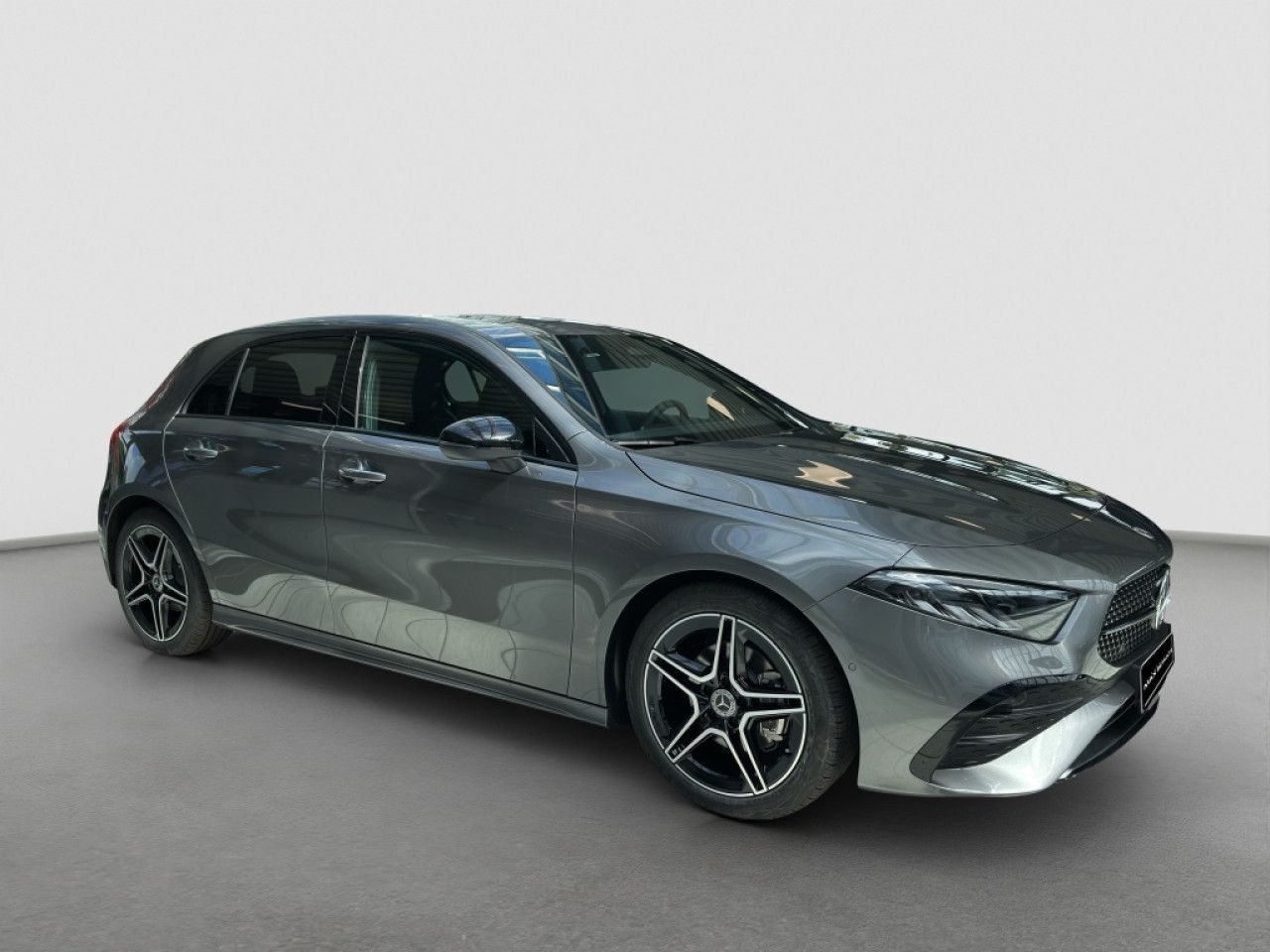 Mercedes-Benz A-Klasse – Bild 18