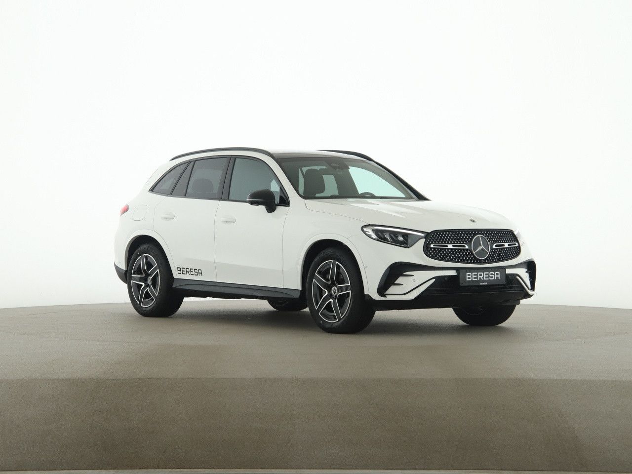 Mercedes-Benz GLC – Bild 8