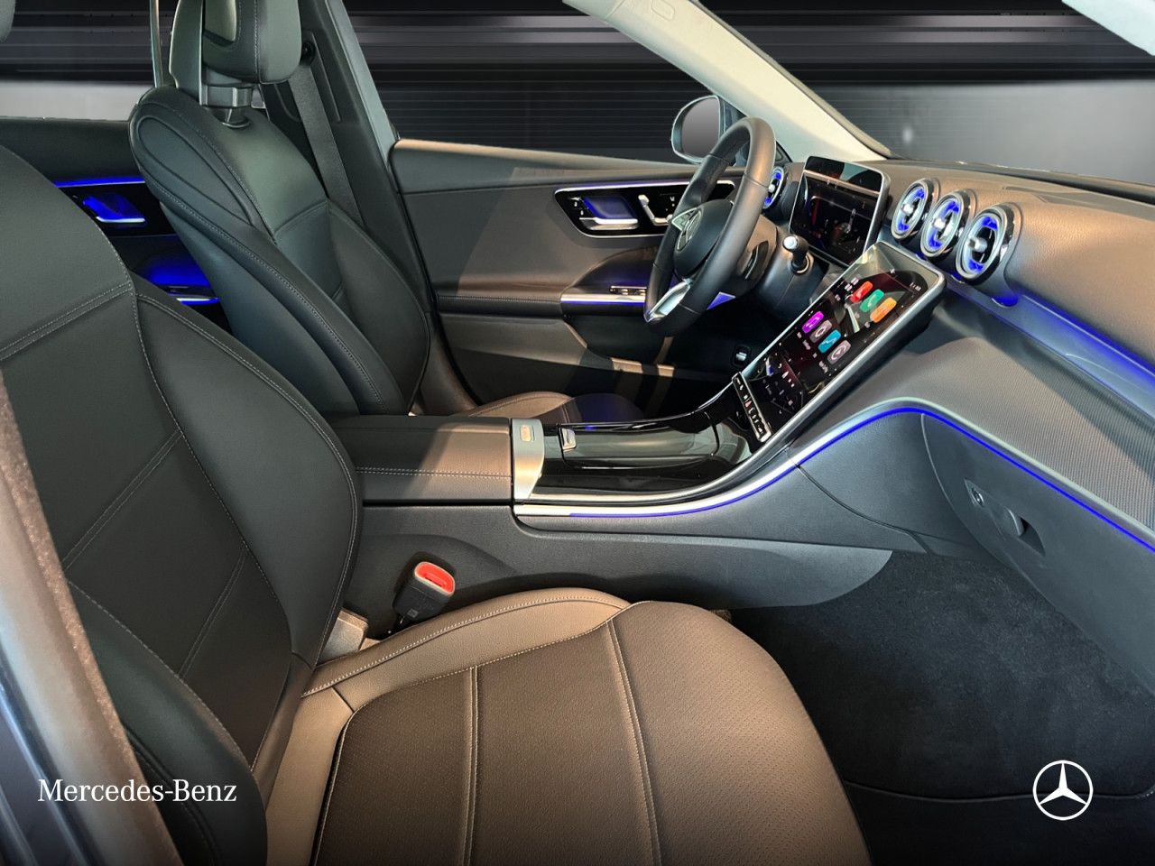 Mercedes-Benz C-Klasse – Bild 8
