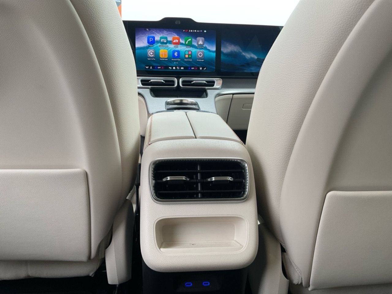 Mercedes-Benz GLC – Bild 23