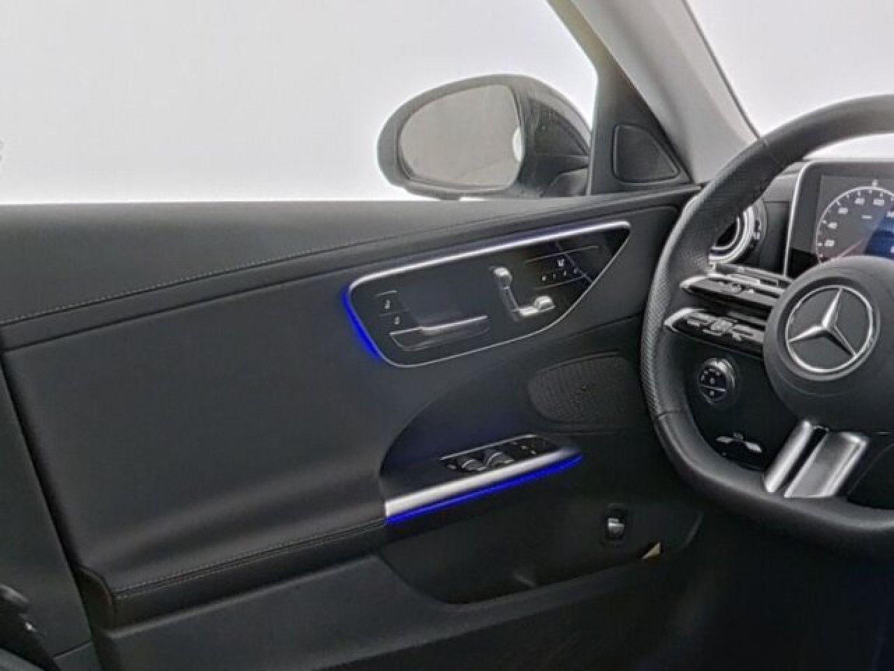Mercedes-Benz C-Klasse – Bild 9