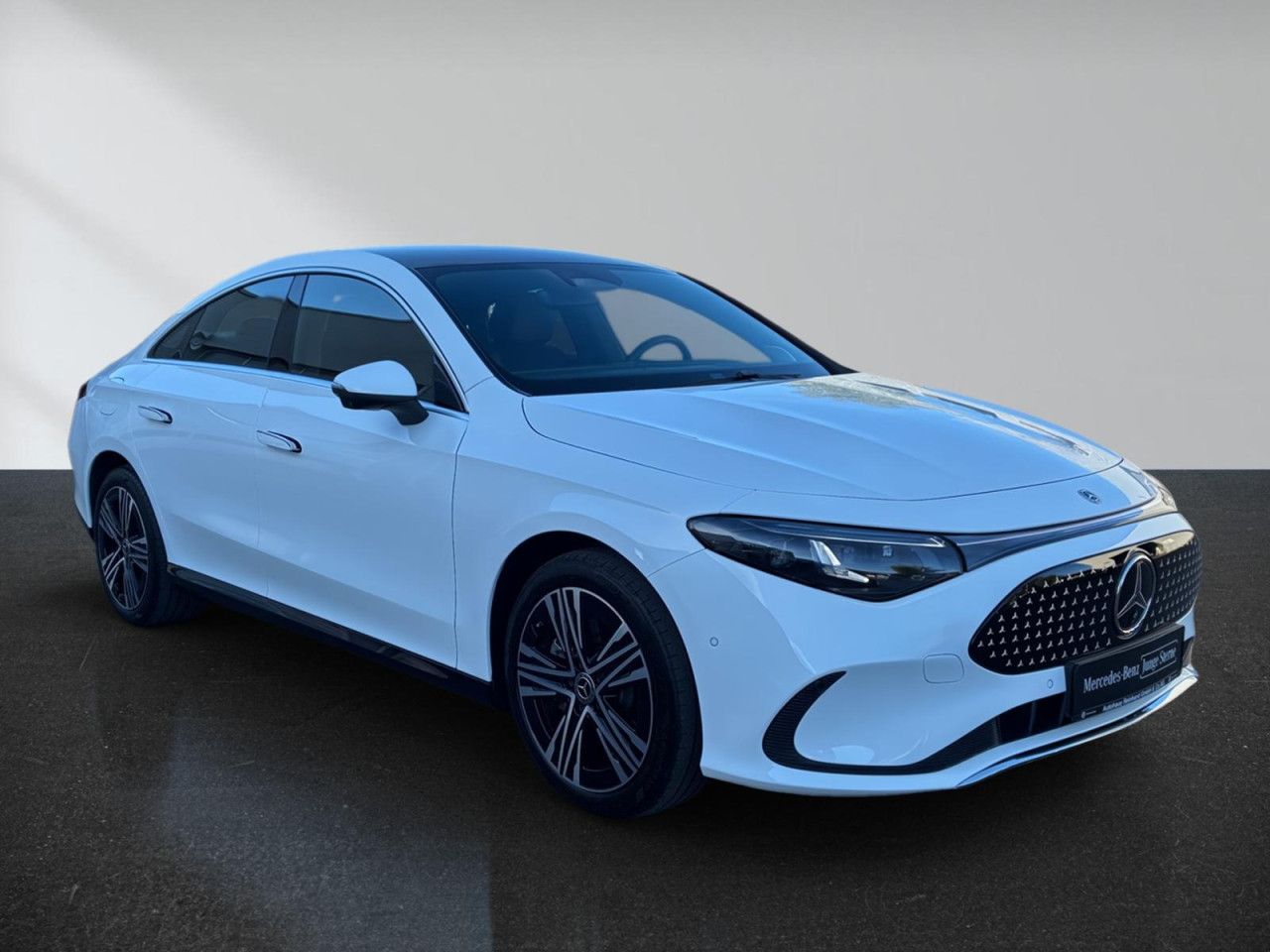 Mercedes-Benz CLA – Bild 15