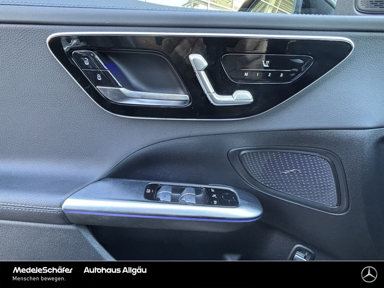 Mercedes-Benz C-Klasse – Bild 20