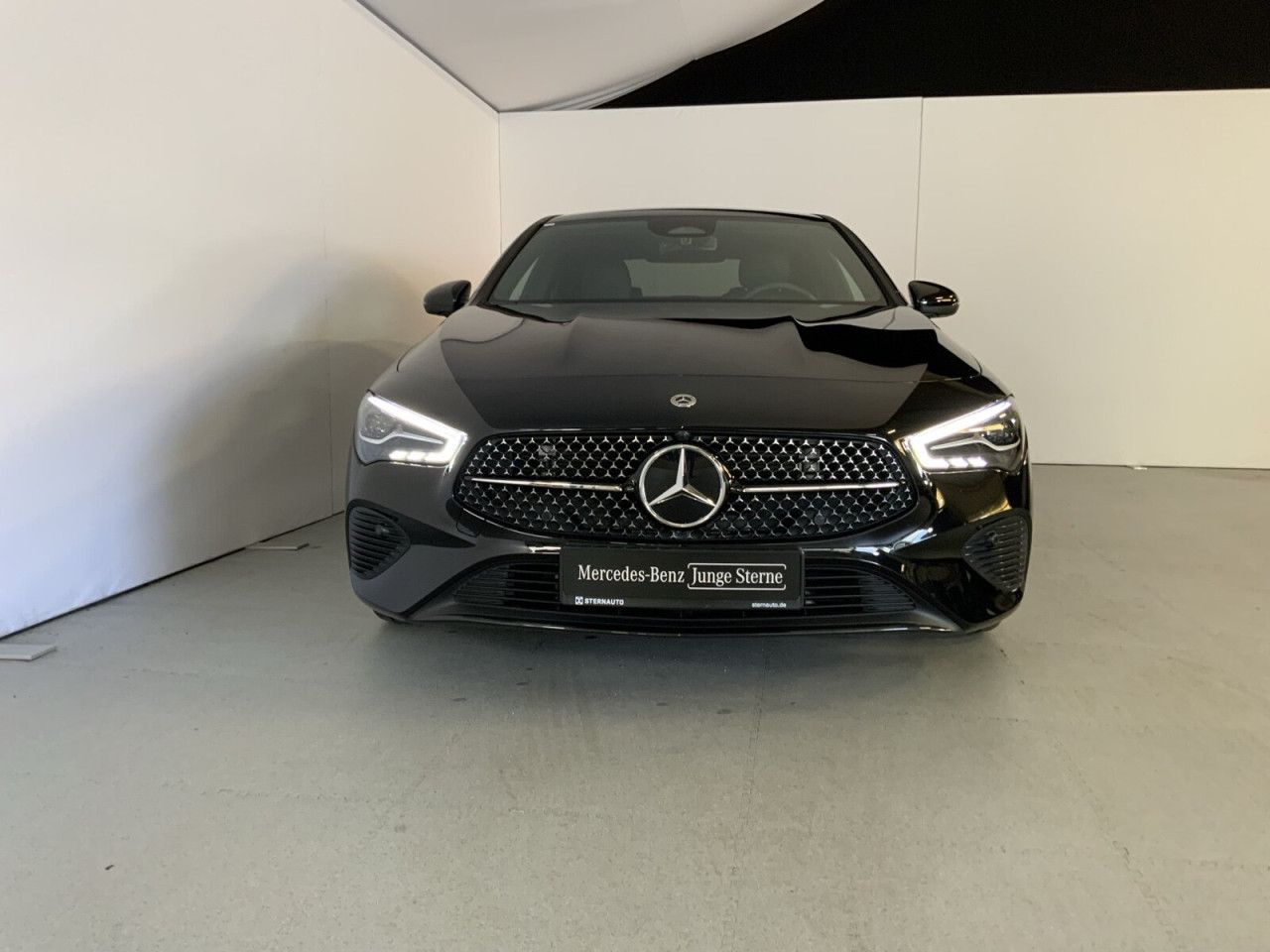 Mercedes-Benz CLA – Bild 2
