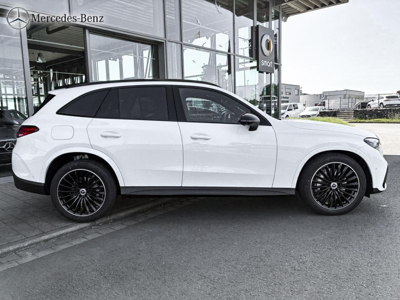 Mercedes-Benz GLC – Bild 6