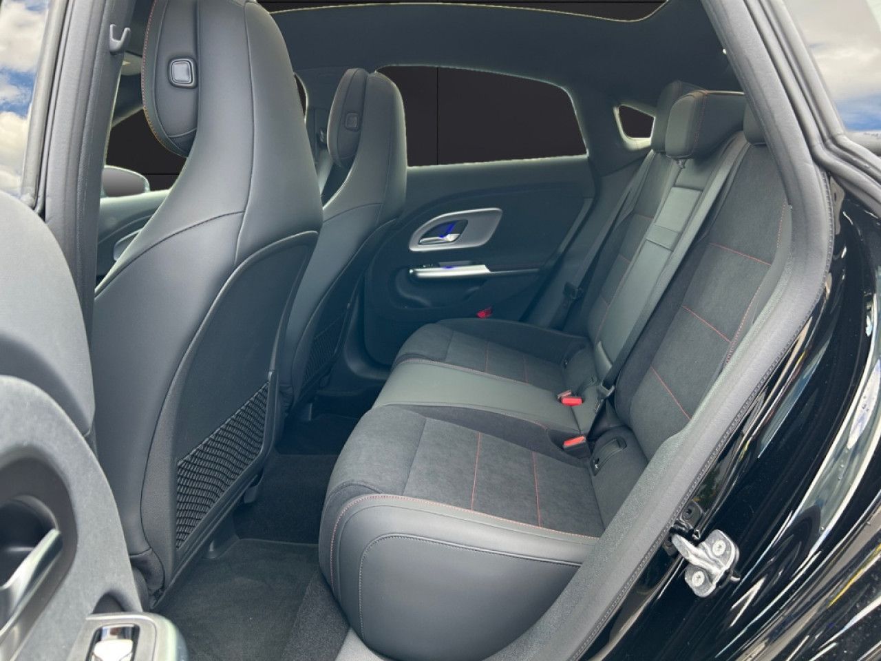 Mercedes-Benz CLA – Bild 13
