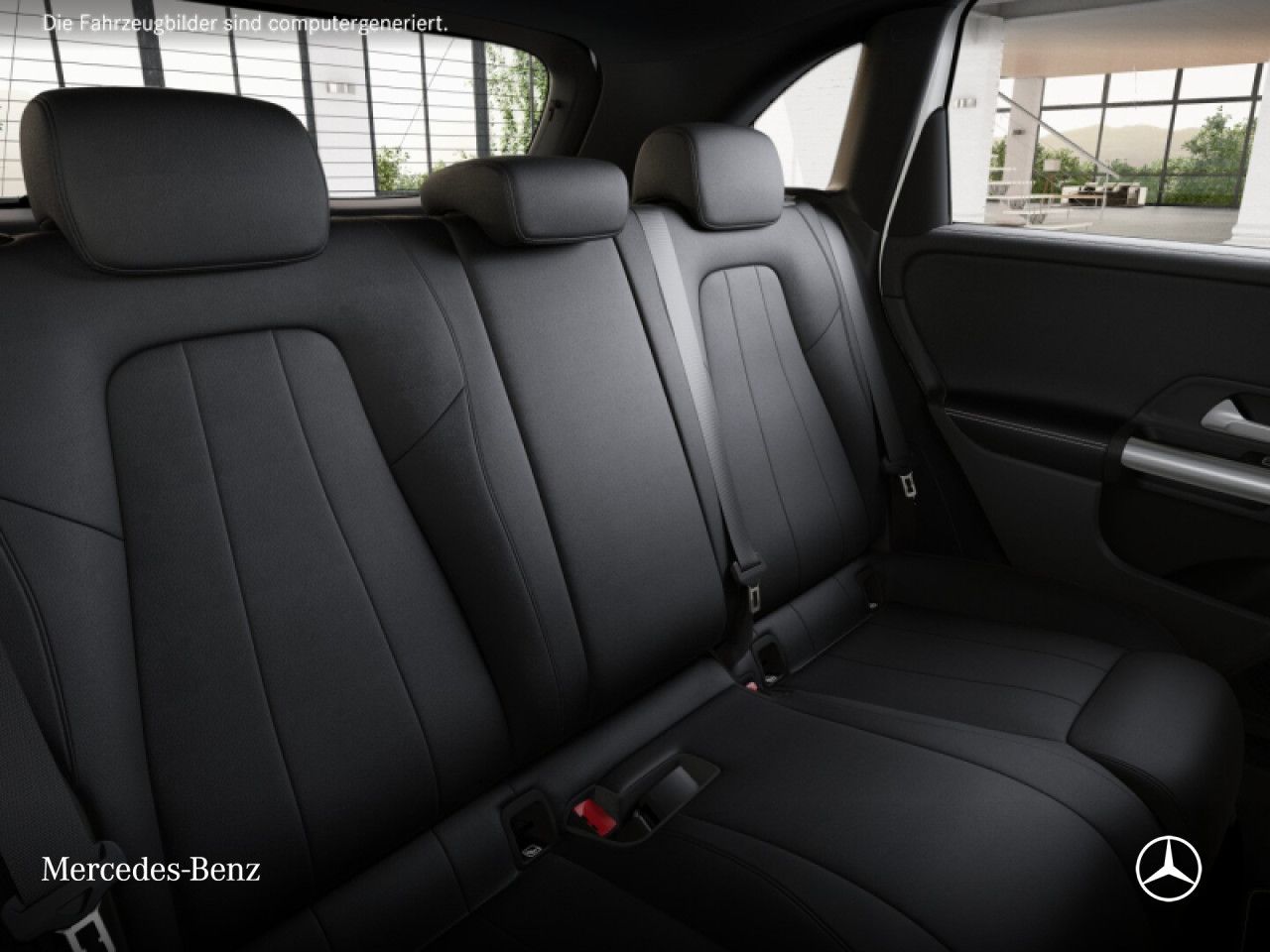 Mercedes-Benz B-Klasse – Bild 10
