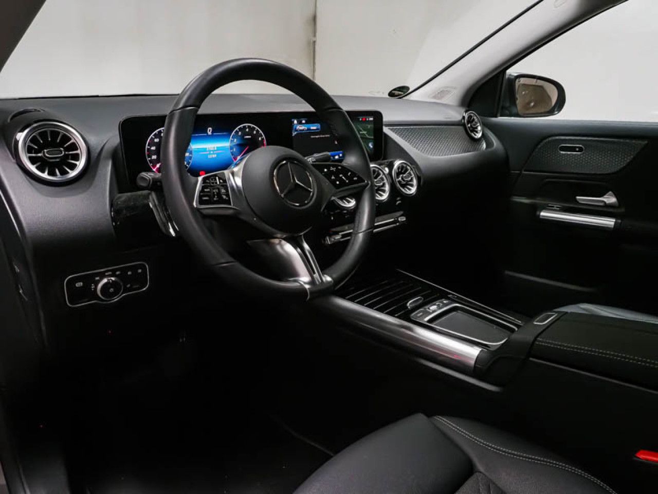 Mercedes-Benz GLA – Bild 5