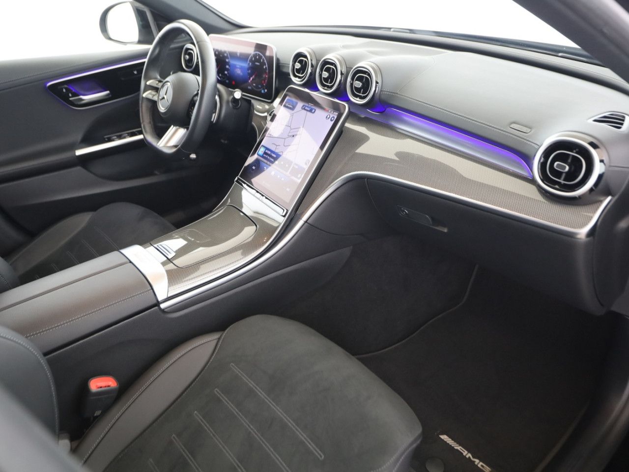 Mercedes-Benz C-Klasse – Bild 20