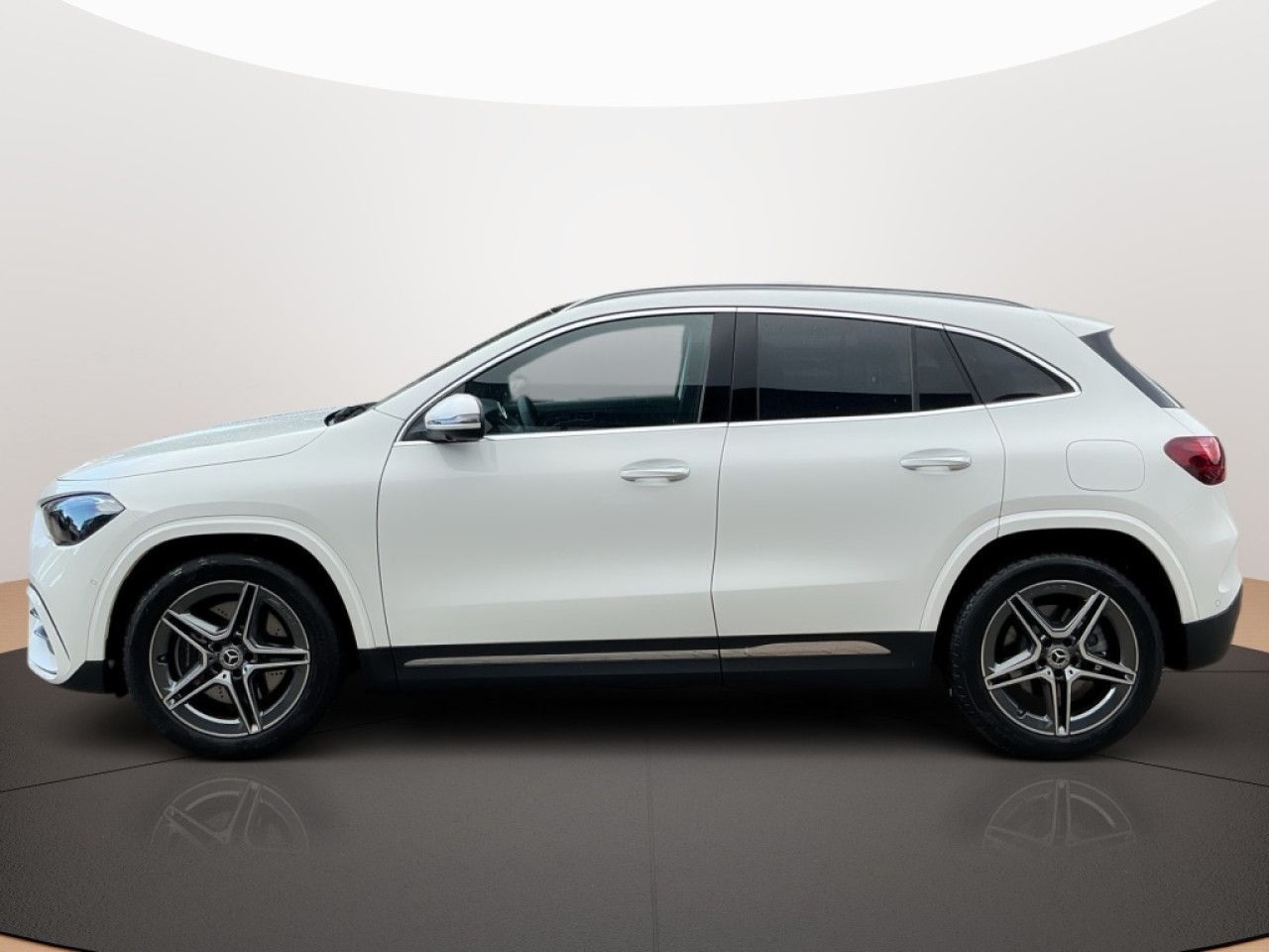 Mercedes-Benz GLA – Bild 8