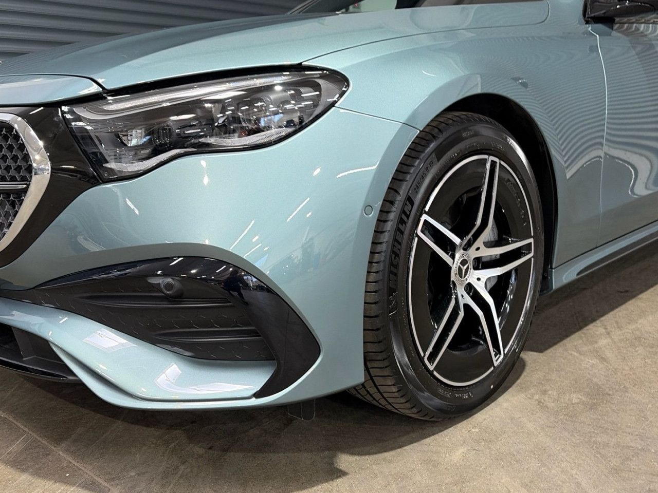 Mercedes-Benz E-Klasse – Bild 5