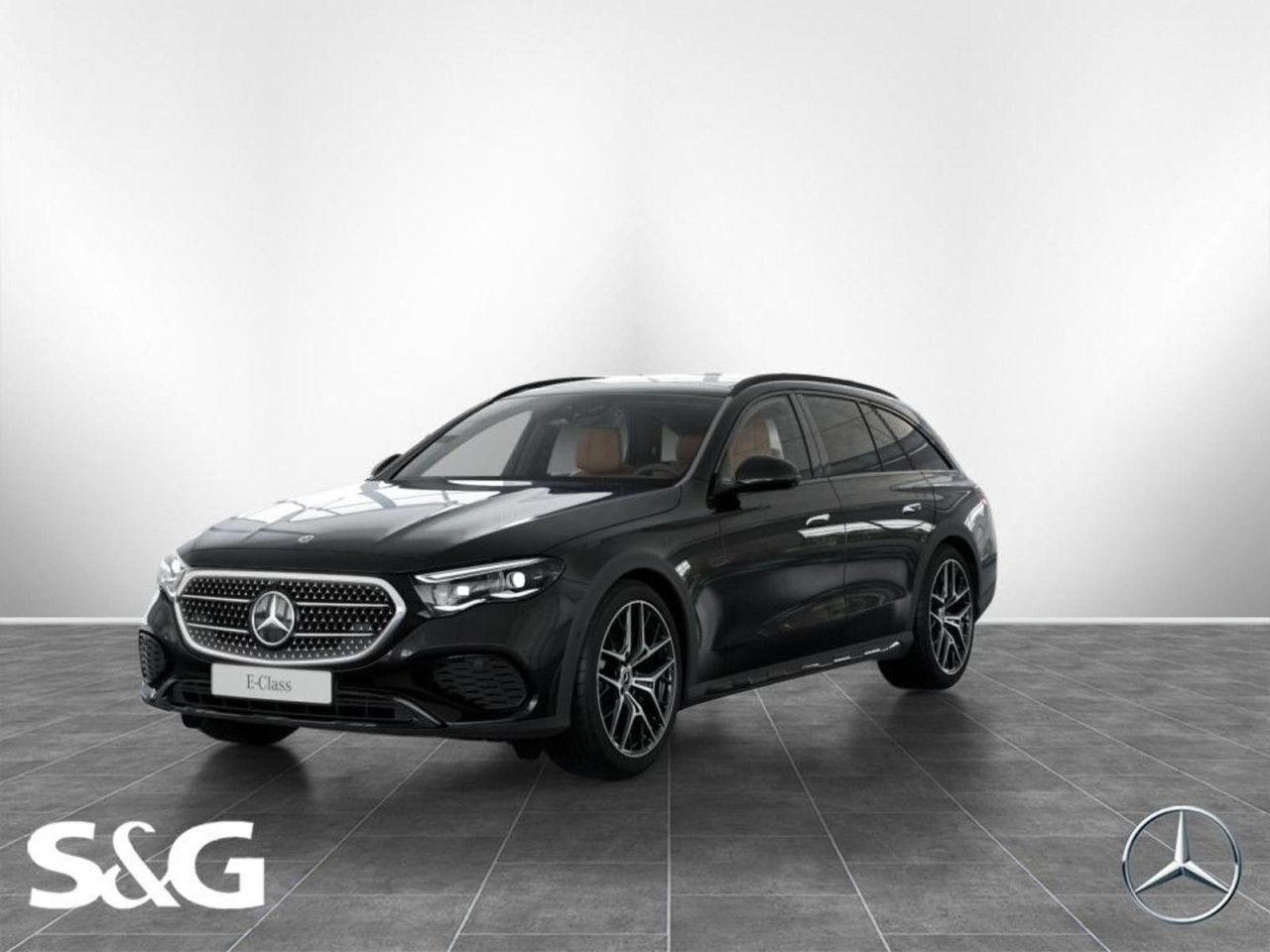 Mercedes-Benz E-Klasse – Bild 12