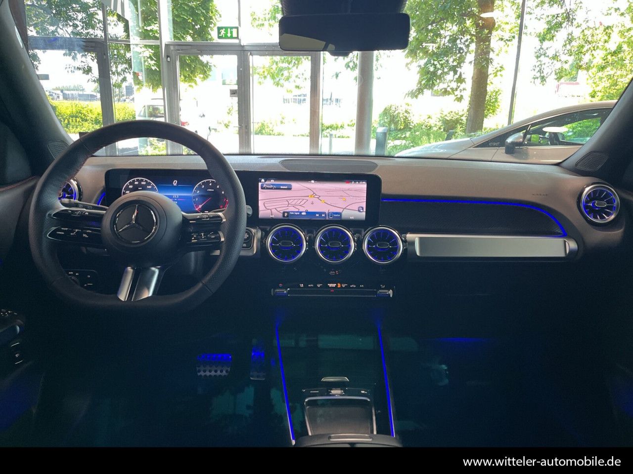 Mercedes-Benz GLB – Bild 9