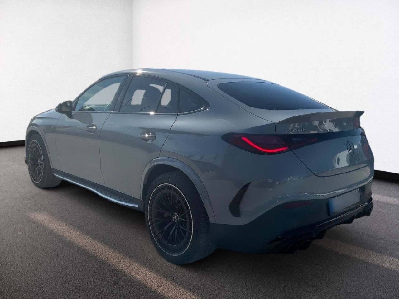Mercedes-Benz GLC – Bild 3