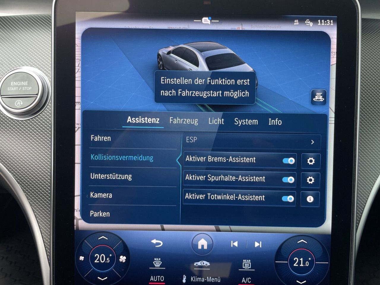 Mercedes-Benz C-Klasse – Bild 22