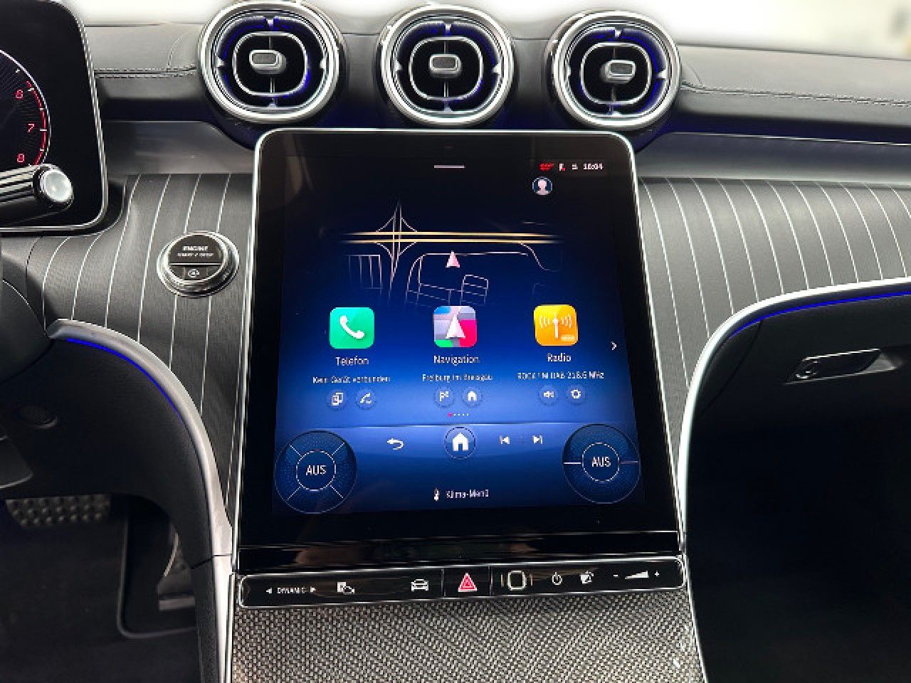 Mercedes-Benz CLE – Bild 10