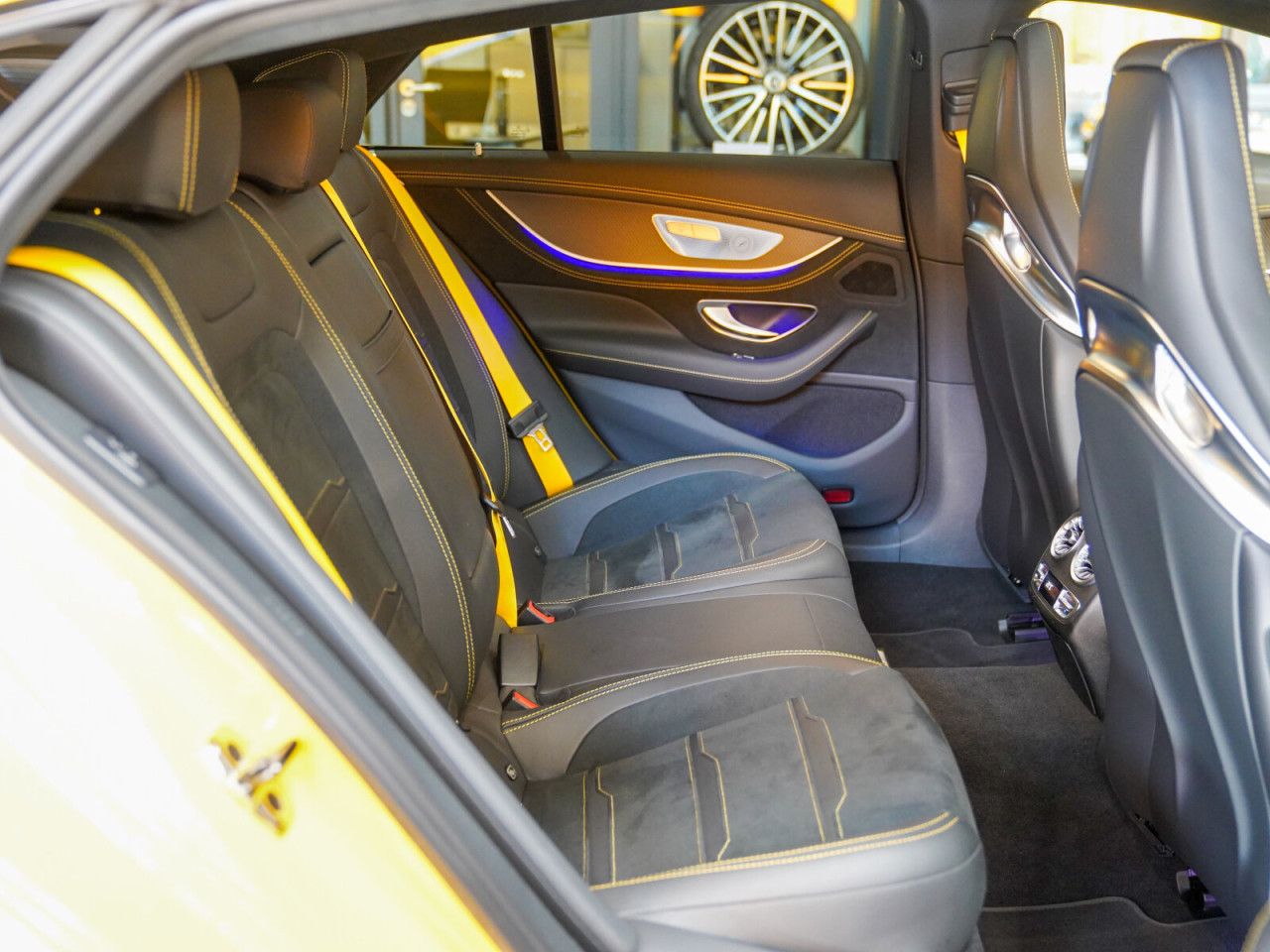 Mercedes-Benz AMG GT – Bild 16