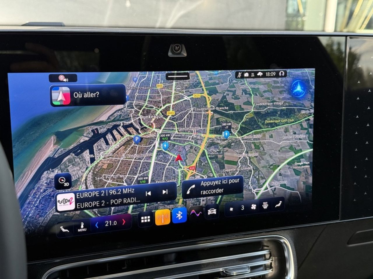 Photo du v&eacute;hicule 17 / 18