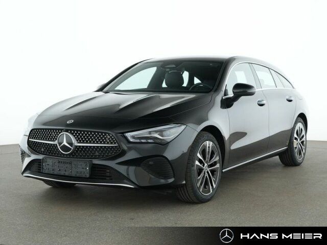 Mercedes-Benz CLA 220