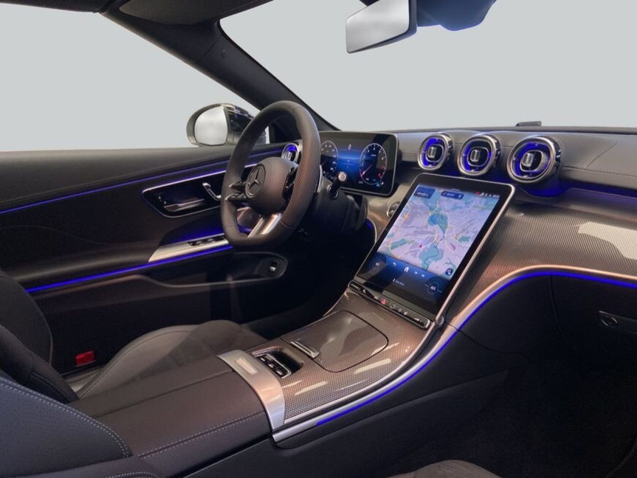 Mercedes-Benz CLE – Bild 16