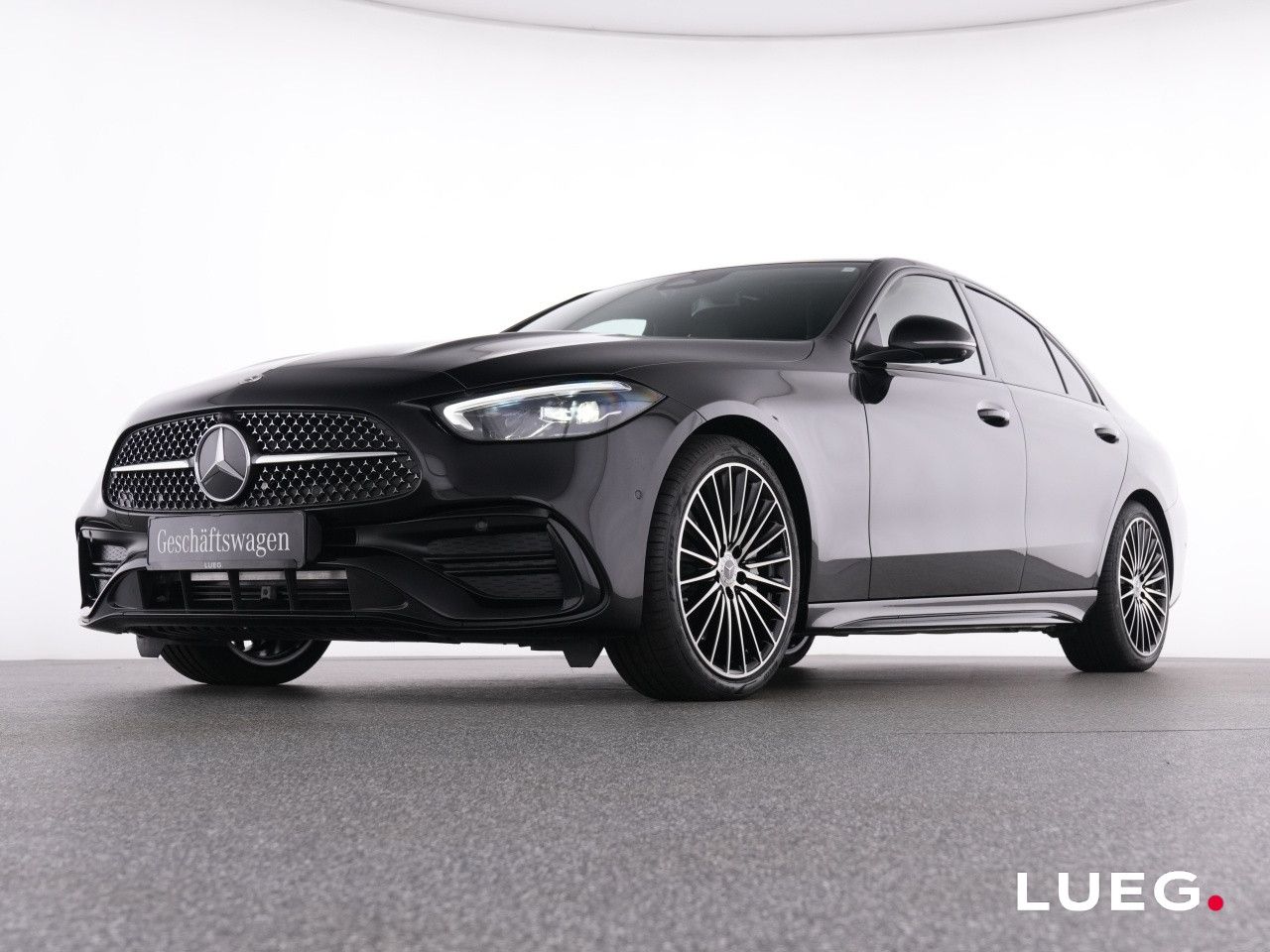 Mercedes-Benz C-Klasse – Bild 6