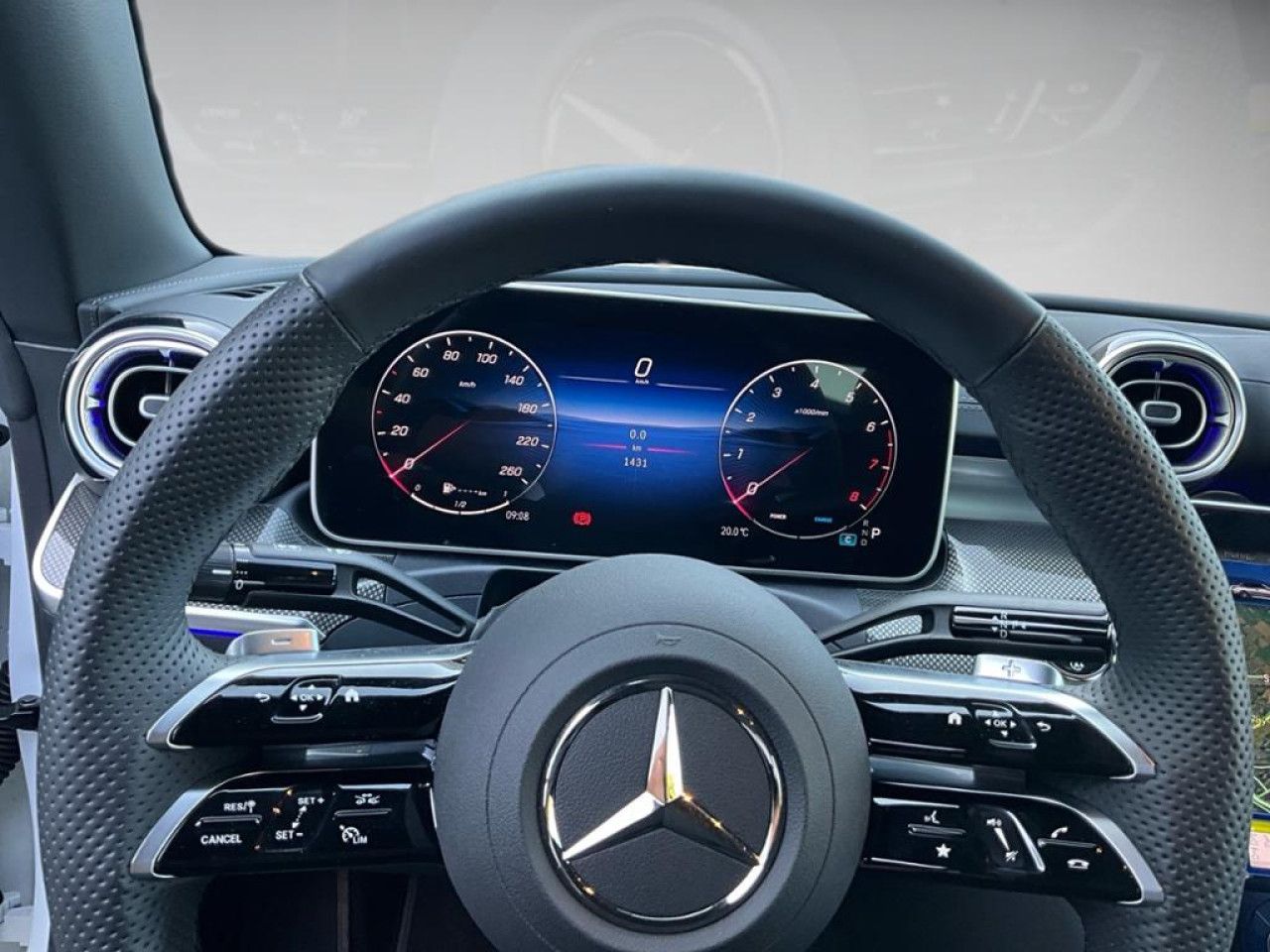 Mercedes-Benz CLE – Bild 16