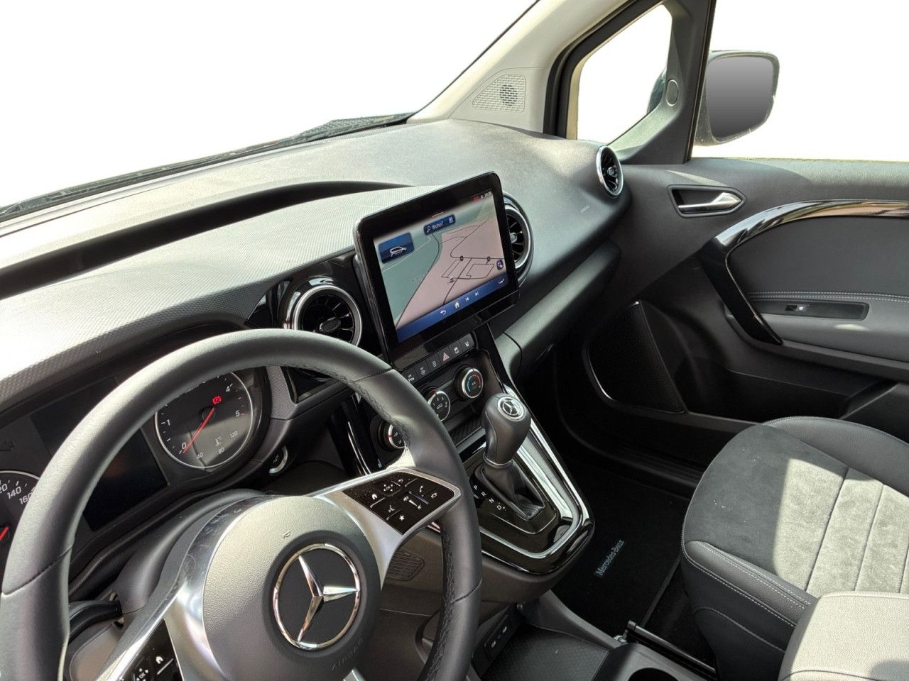 Mercedes-Benz T-Klasse – Bild 18