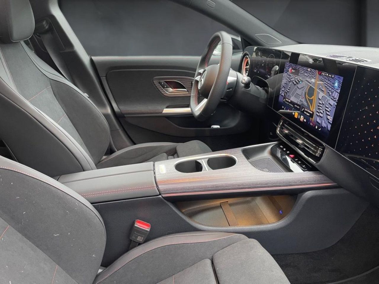 Mercedes-Benz CLA – Bild 14