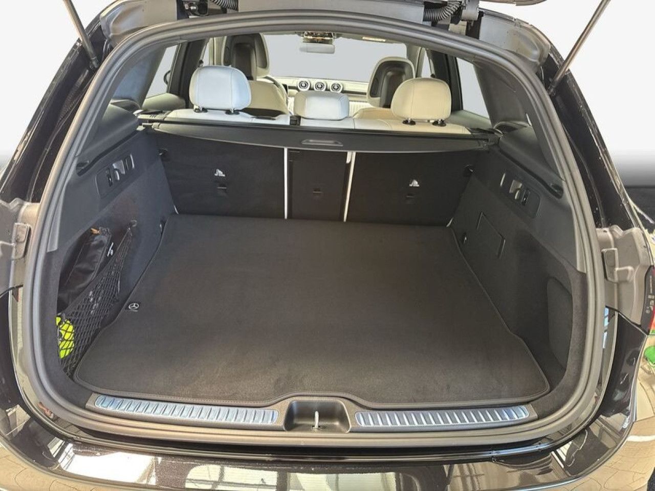 Mercedes-Benz GLC – Bild 8
