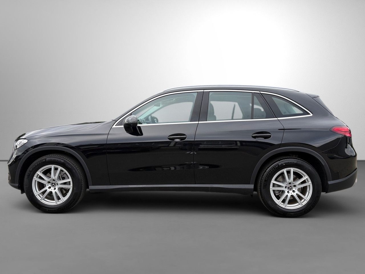 Mercedes-Benz GLC – Bild 7