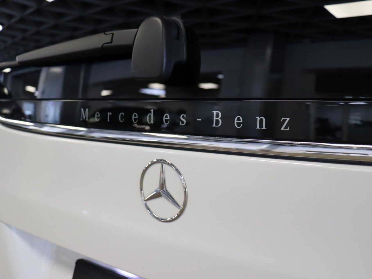 Mercedes-Benz V-Klasse – Bild 28