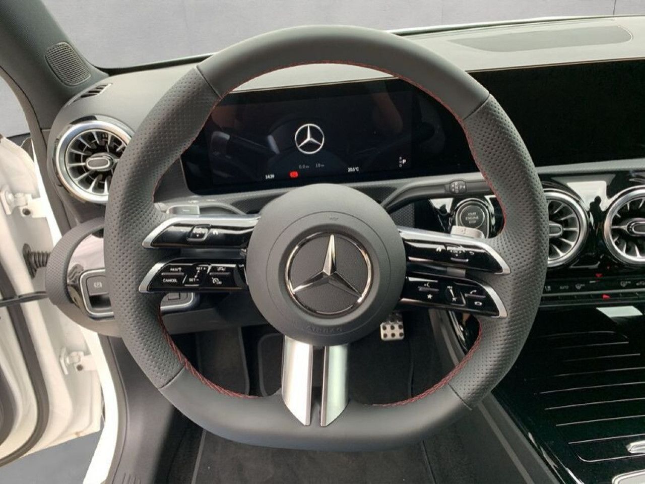 Mercedes-Benz A-Klasse – Bild 10