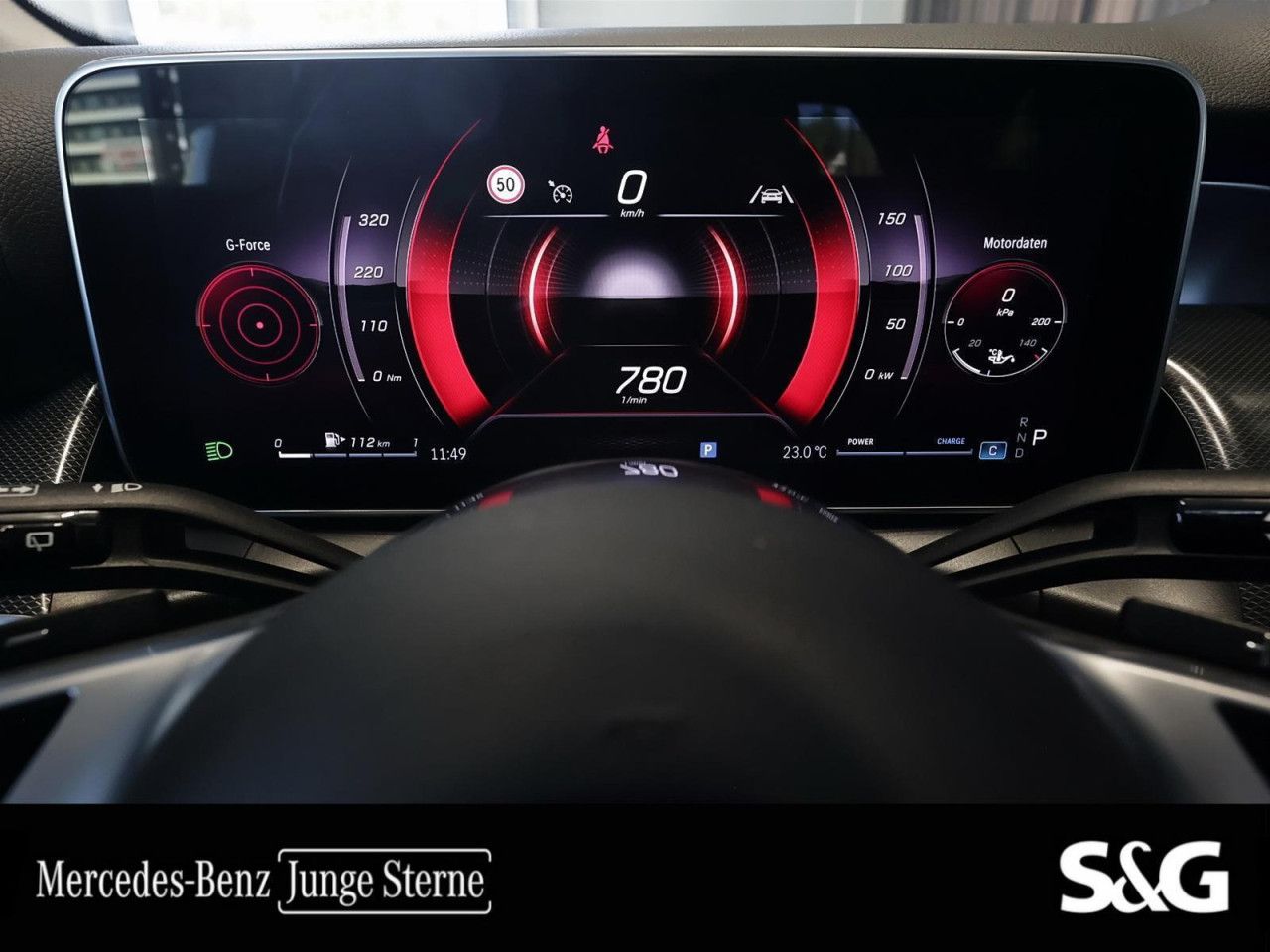 Mercedes-Benz GLC – Bild 16